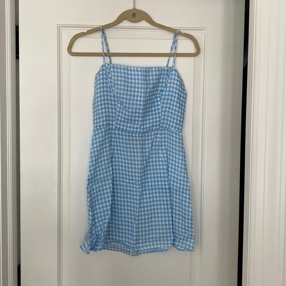 Reformation dress